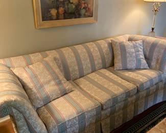 vintage sofa, great condition