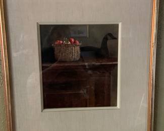 Turner wall art print