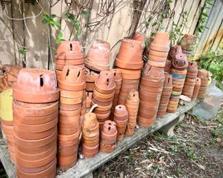 Orchid planting supplies