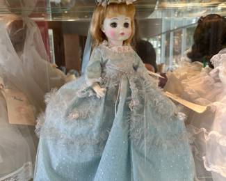Madame Alexander Cinderella
