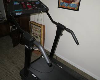 Vita Master Treadmill