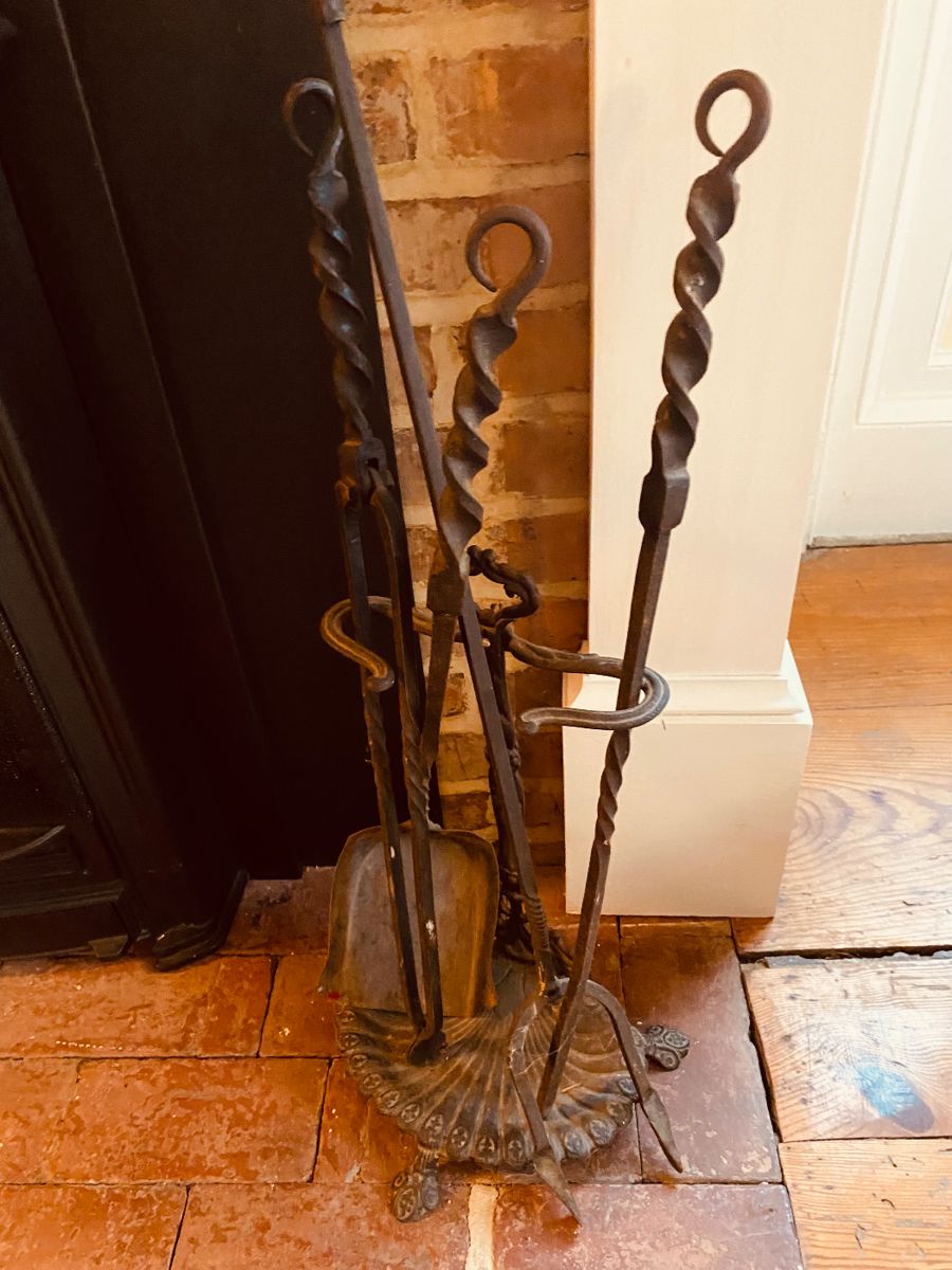 Estate Sale Stuyvesant Falls, NY starts on 4/26/2024