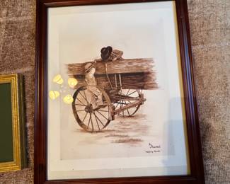 Helping hands D Stewart 