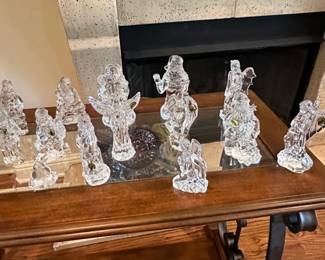 waterford collection 