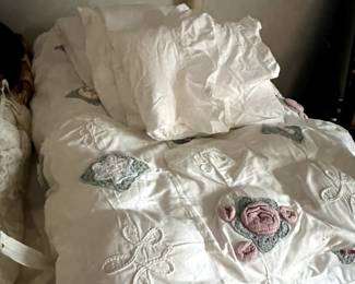 . . . more great bedding