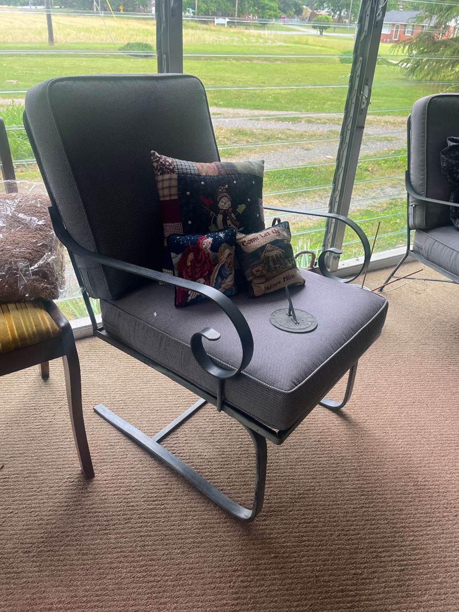 LEGACY Conducts Sale In MechanicsvilleSAT... starts on 5/16/2024