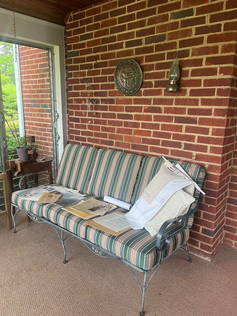 LEGACY Conducts Sale In MechanicsvilleSAT... starts on 5/16/2024