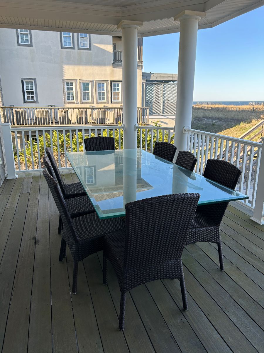 Outstanding Ocean Moving Sale in Mantoloking, NJ starts on 5/10/2024