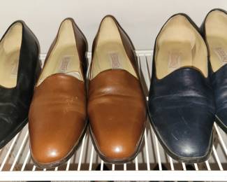 Women's Shoes, Size 8.5. Bandalino