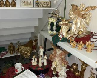 Christmas Decorations, Holiday Decor 