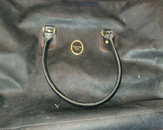 Dior, Travel Bag 