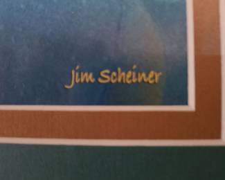 Jim Scheiner