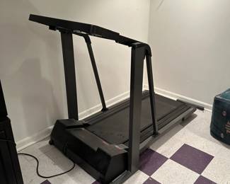 Pro -Form treadmill
