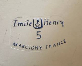 Emily Henry 5
