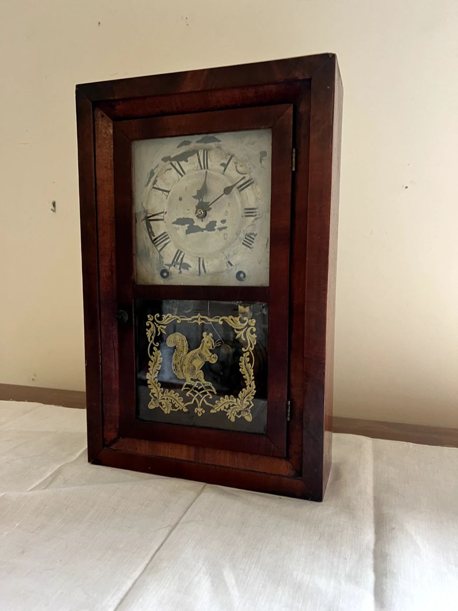 Treasure Chest Estate Sale Just off 270 in... starts on 4/20/2024