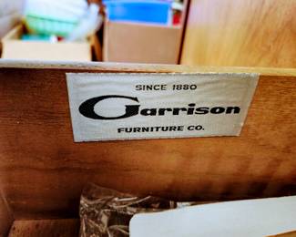 Garrison Furniture 