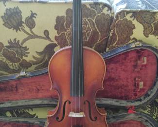 Vintage Violins 