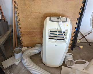 portable airconditioner