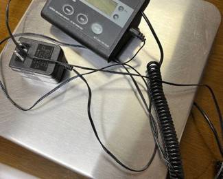 shipping scale