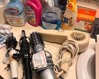 personal care items 