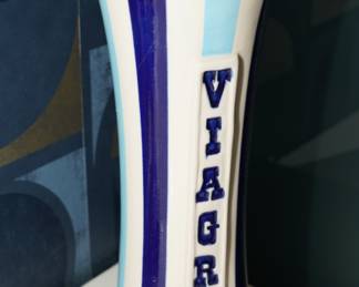 Jonathan Adler "Viagra" Vice Collection canister