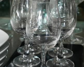 Jancis Robinson wine glasses