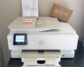 HP Envy Inspire Printer