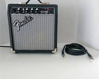 Fender Frontman 10G Amp 