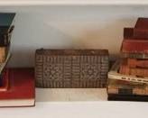 199 - Assorted books
