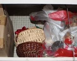 143 - Assorted items
