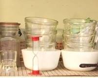 29 - Shelf lot of items
