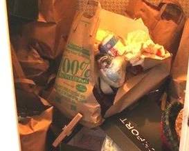 173 - Assorted items
