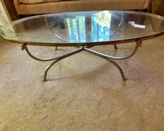 Labarge Coffee Table