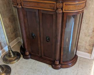 Entry way table 