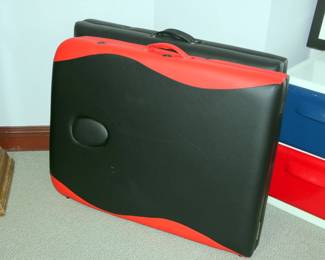 2 New - Unused Massage Tables