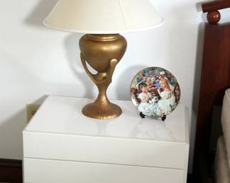 Contemporary Night Stands