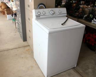Maytag Washer