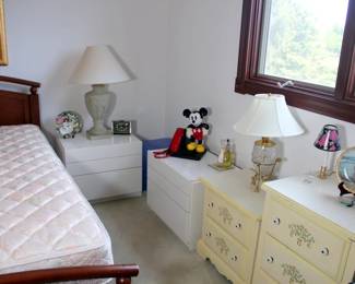 Contemporary Night Stands