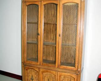 China Cabinet