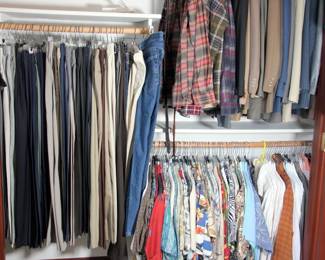 Men's Hawaiian Shirts