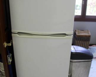 Whirlpool Refrigerator
