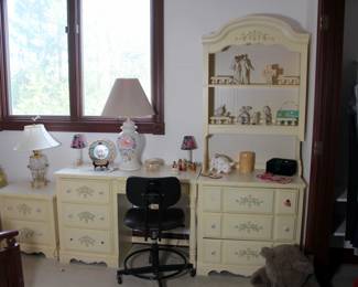 Bedroom Furniture