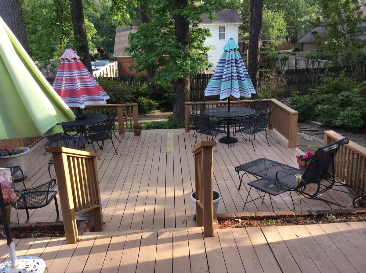 Estate Sale by Four Winds in Texarkana, TX starts on 4/25/2024