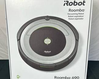 Roomba 690 iRobot