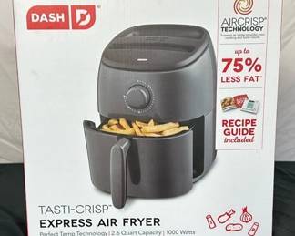 Dash TastiCrisp Express Air Fryer