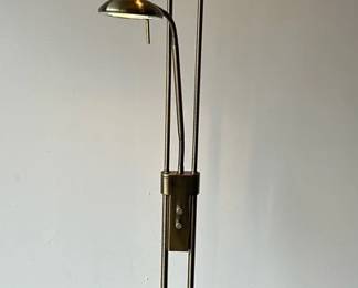 Adjustable 2Way Dimmable Floor Lamp