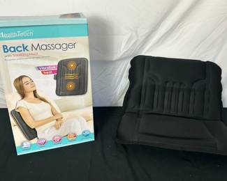 Back Massager by HealthTouch 