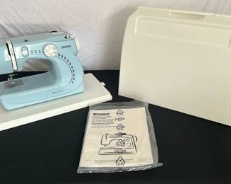 Kenmore Sewing Machine Mini Ultra 