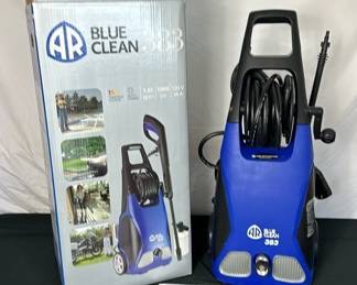 Blue Clean 383 Power Washer