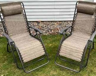Chase Lounge Patio Chairs 